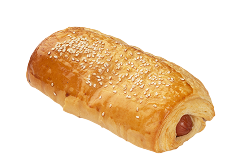 Сосиска в тісті Сосиска в тісті