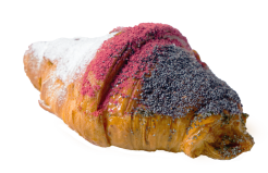 Круасан Мак-Вишня Круасан Мак-Вишня