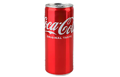 Coca-Cola ж/б 0,33л Coca-Cola ж/б 0,33л