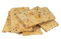 Хлібці зернові Хлібці зернові