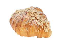 Круасан Солона карамель-Арахіс Круасан Солона карамель-Арахіс