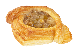 Даніш Груша-Горгонзола Даніш Груша-Горгонзола