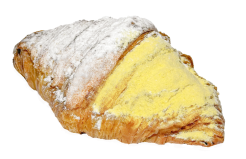 Круасан Манго-Маракуйя-Маскарпоне Круасан Манго-Маракуйя-Маскарпоне