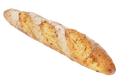 Багет Три сири Багет Три сири