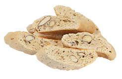 Печиво Кантуччі Печиво Кантуччі