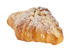 Круасан Мигдаль Круасан Мигдаль