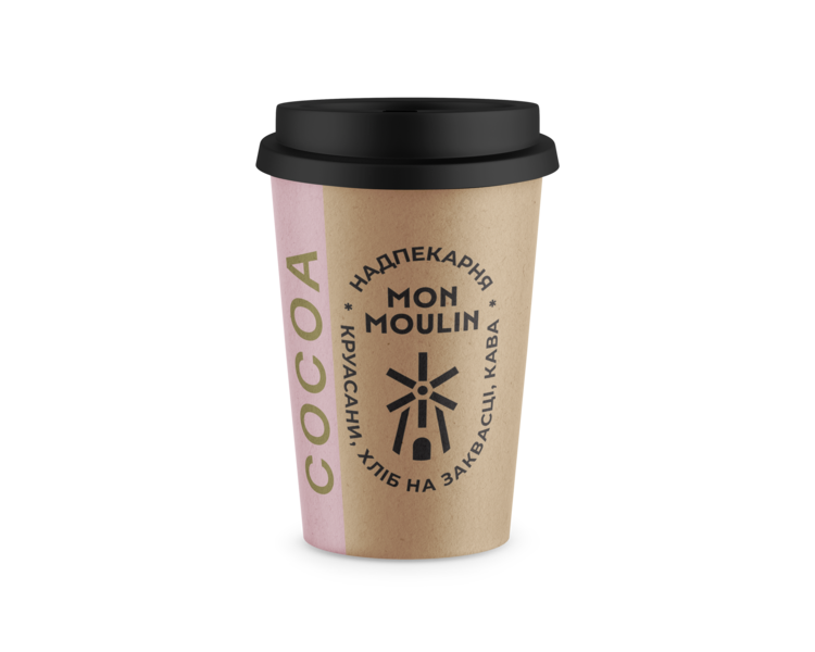 Какао велике Какао велике