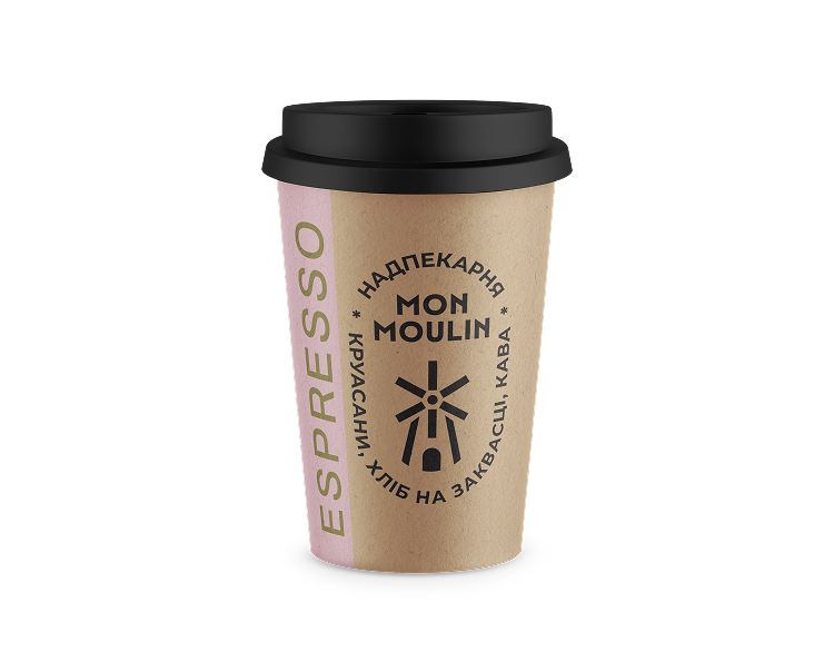 Еспресо Еспресо