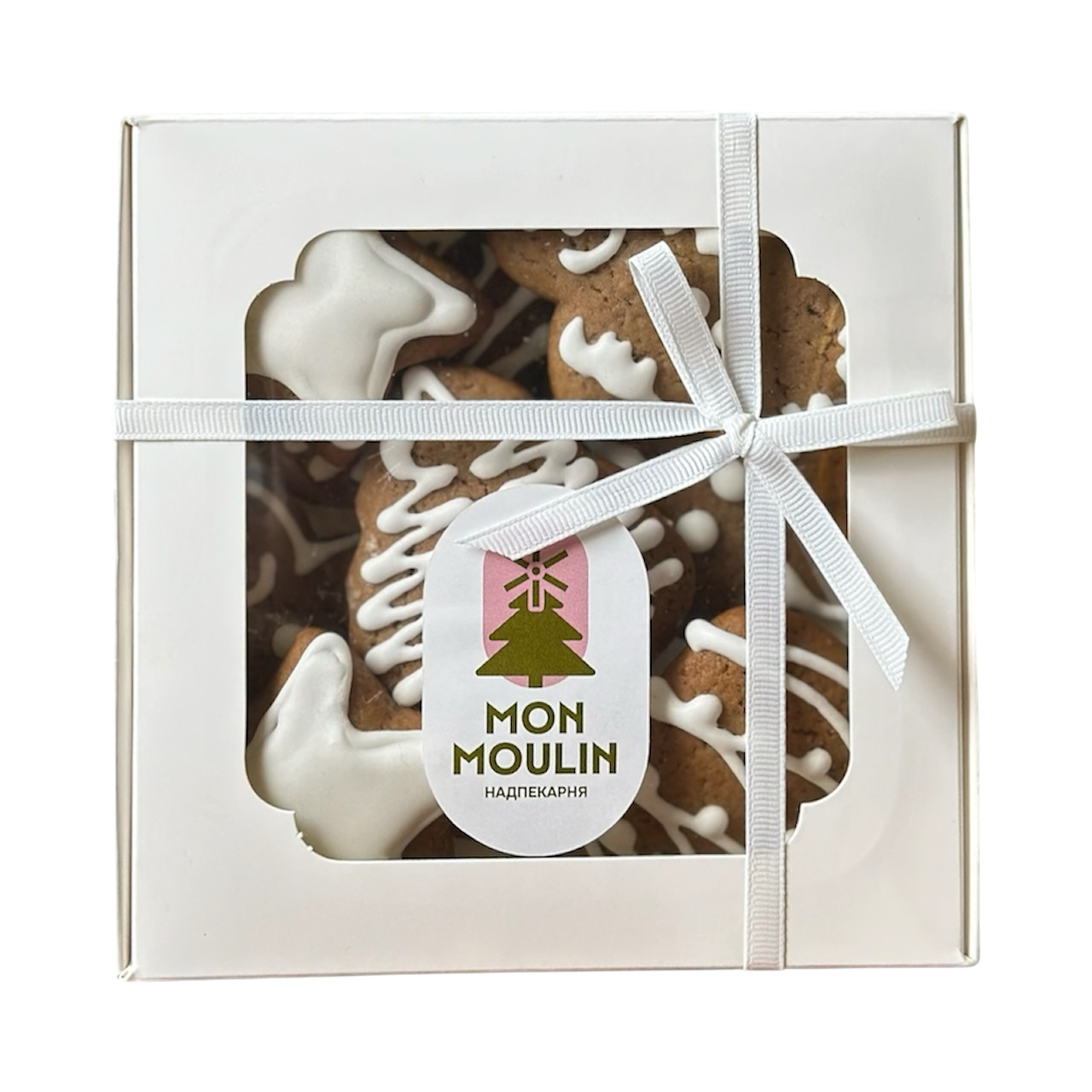 Імбирне печиво Імбирне печиво