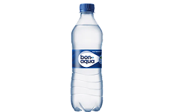 Bonaqua пластик 0,5л Bonaqua пластик 0,5л